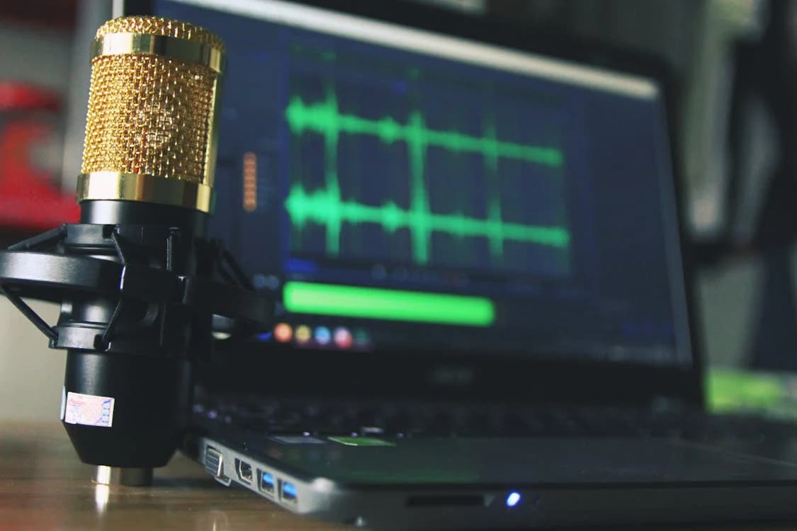 Audio