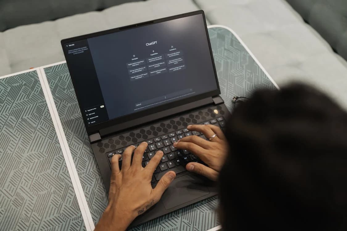 AI Services